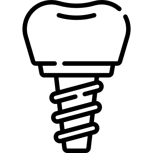 EQ Smile - Zahnarztpraxis - Zahnsymbol