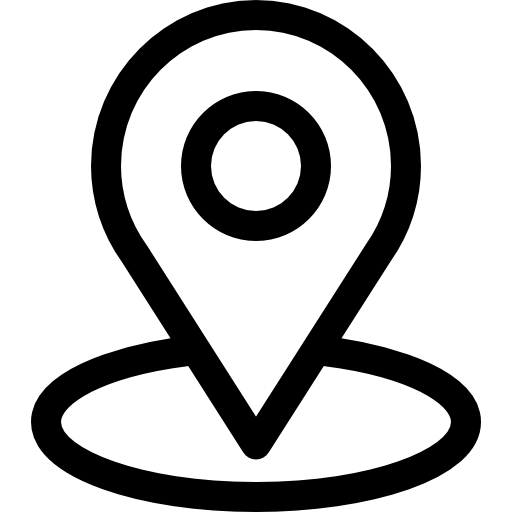 EQ Smile - Zahnarztpraxis - Standortsymbol