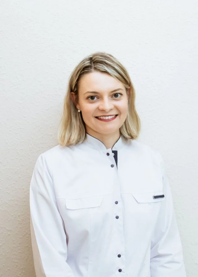 EQ Smile - Zahnarztpraxis - Yuliya Braun