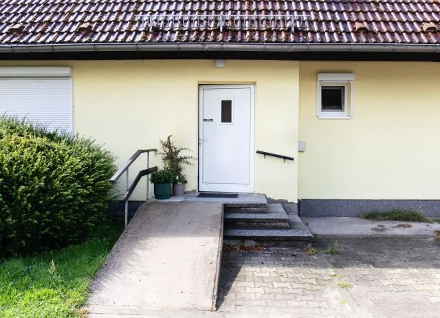 EQ Smile - Zahnarztpraxis - Spielplatz in der Nähe