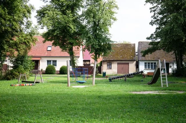 EQ Smile - Zahnarztpraxis - Spielplatz in der Nähe