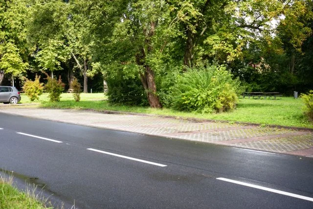 EQ Smile - Zahnarztpraxis - Parking