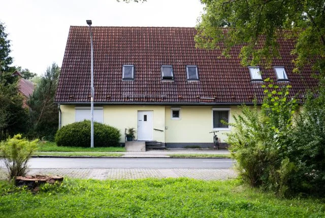 EQ Smile - Zahnarztpraxis - Parking