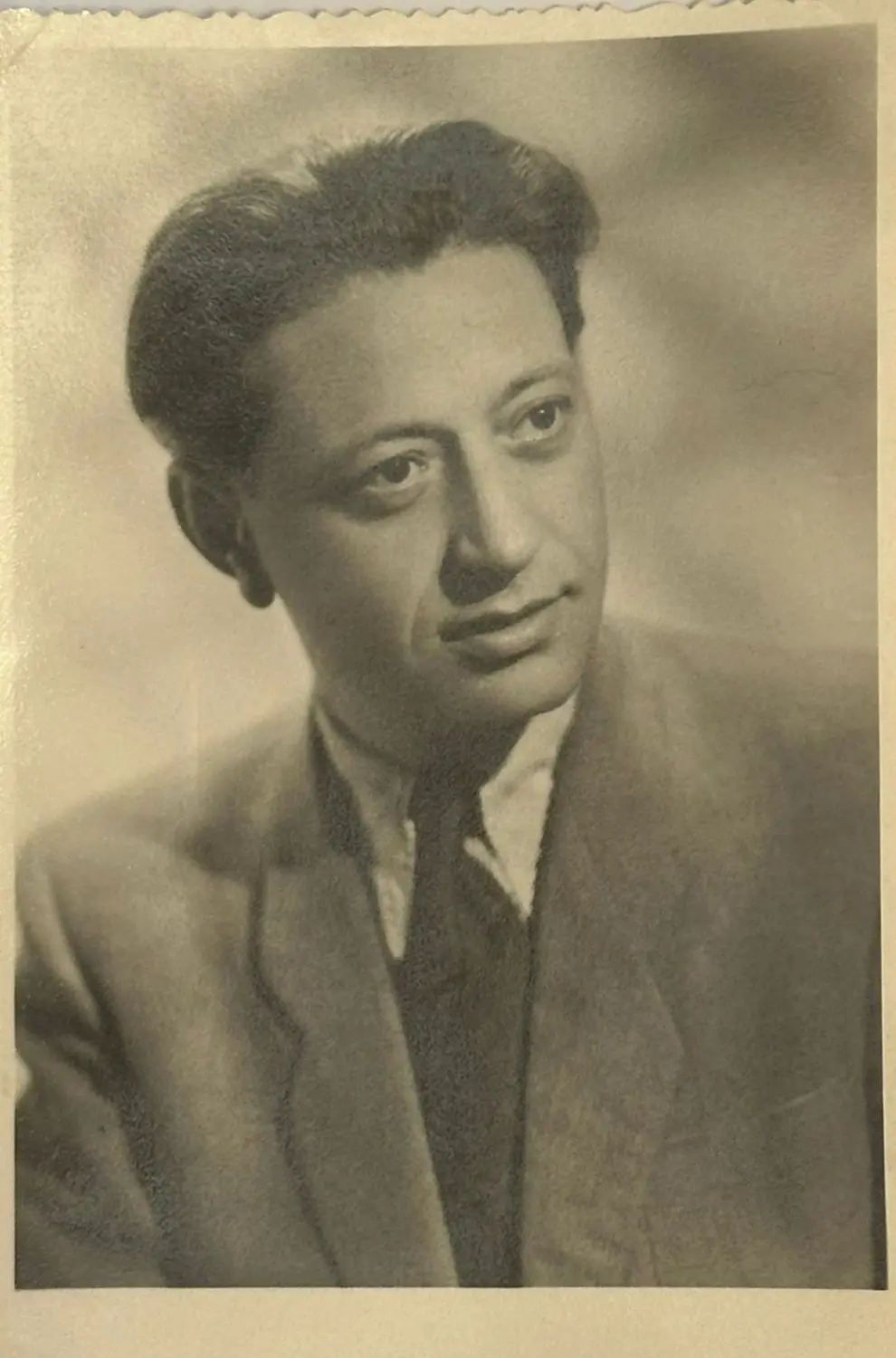 EQ Smile - Zahnarztpraxis - Mann