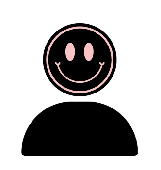 EQ Smile - Zahnarztpraxis - Smiley-Profilsymbol