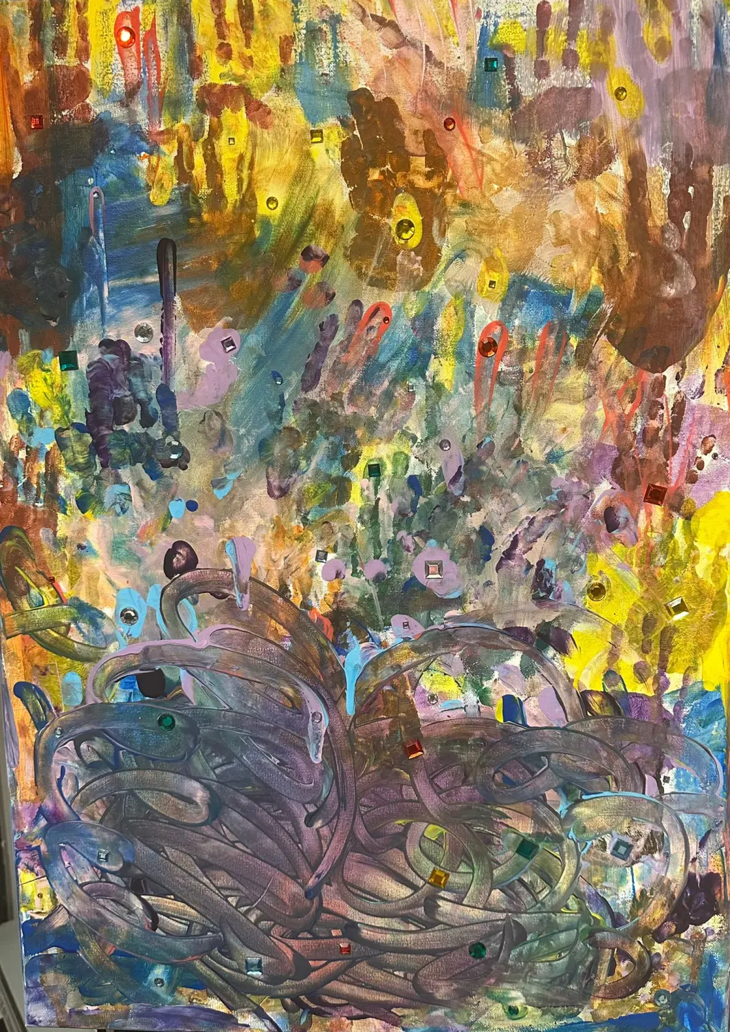 EQ Smile - Zahnarztpraxis - Yuliya Braun