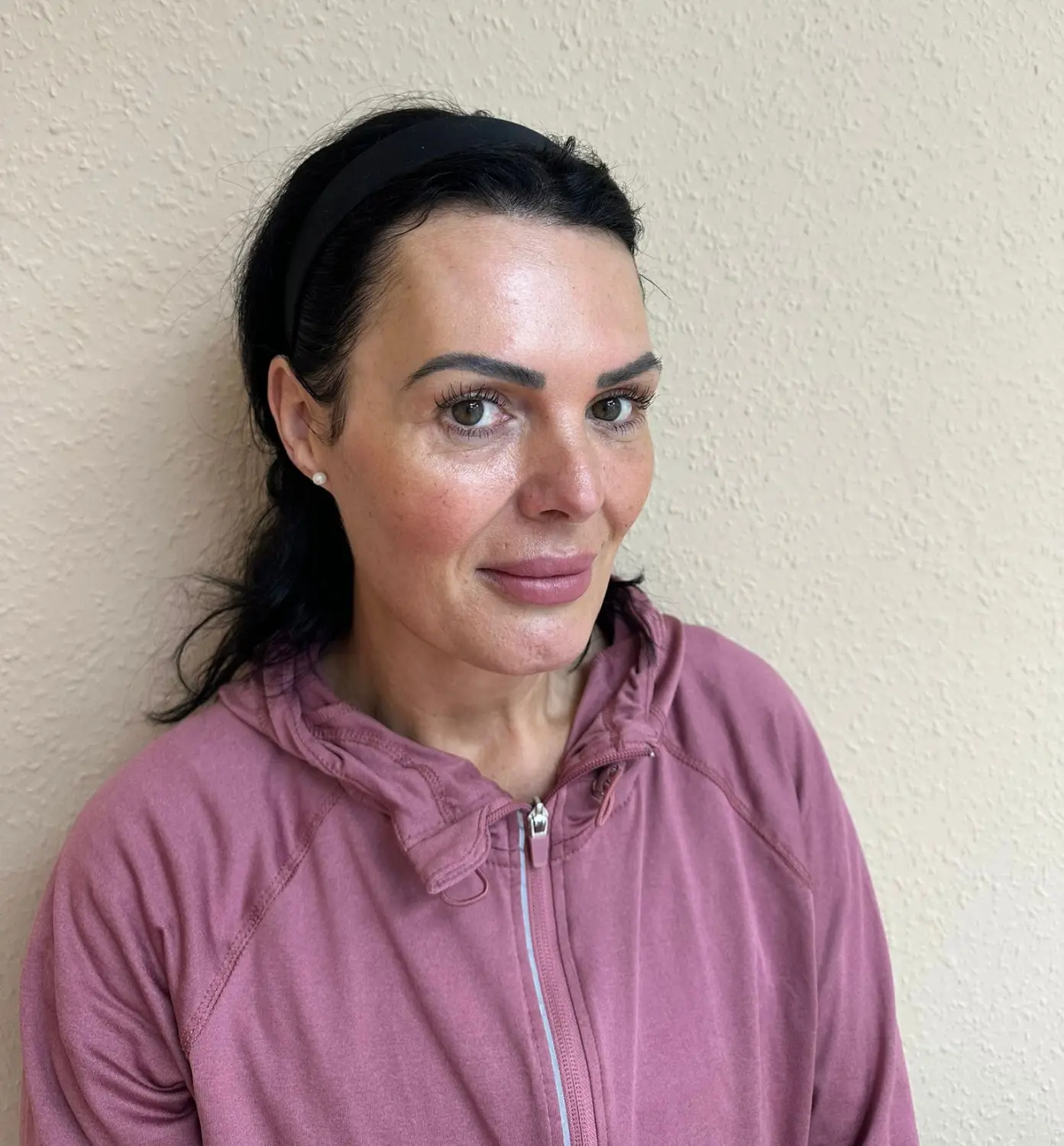 EQ Smile - Zahnarztpraxis - Smiley-Profilsymbol