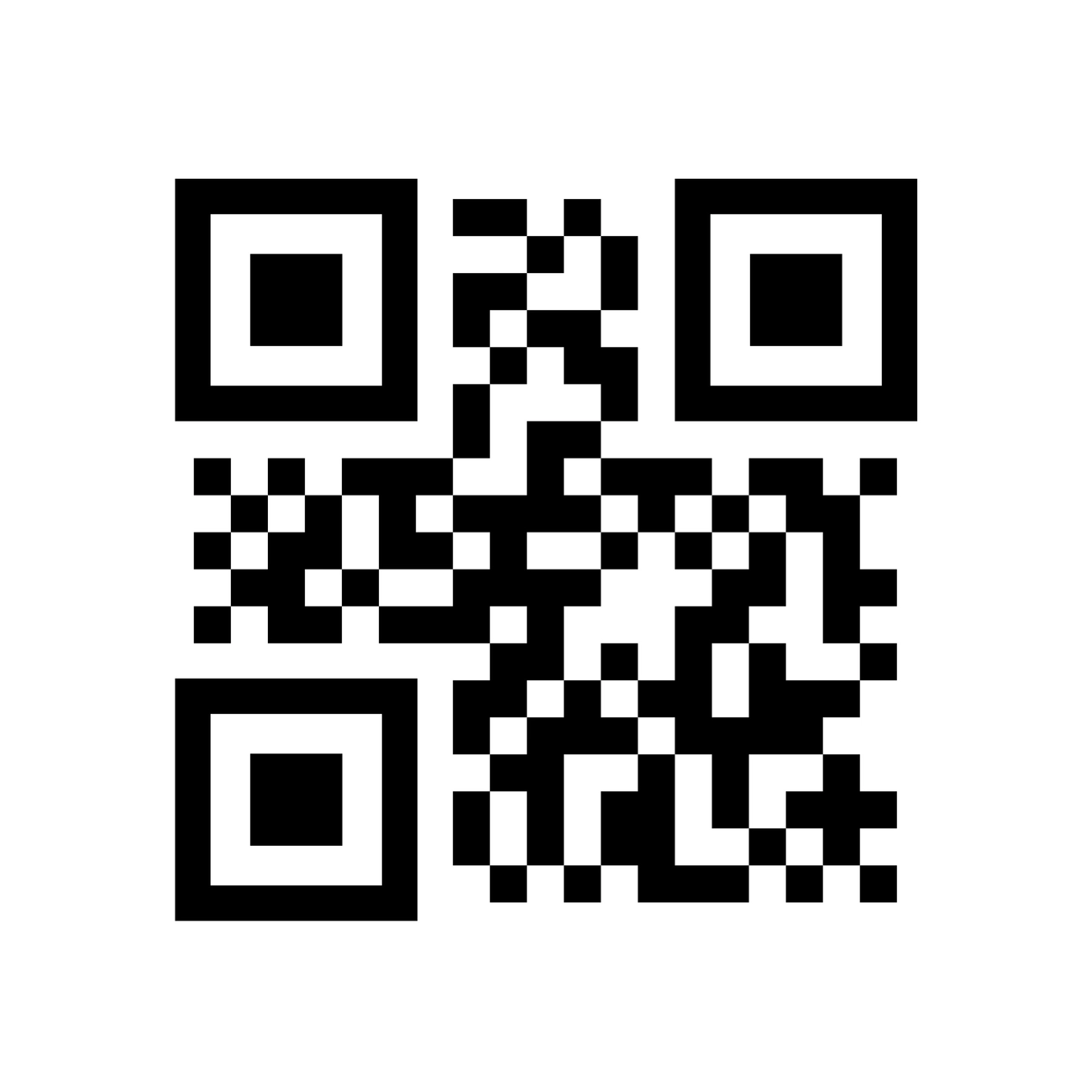 EQ Smile - Zahnarztpraxis - QR-Code-Symbol