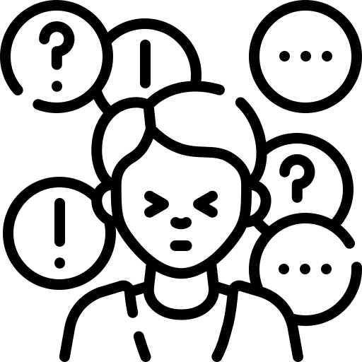 EQ Smile - Zahnarztpraxis - Zahnsymbol