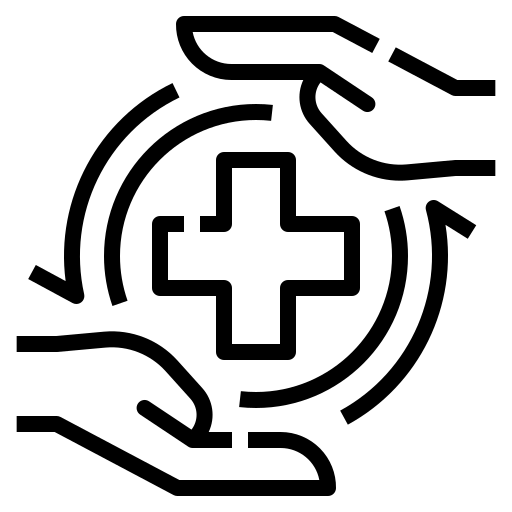 EQ Smile - Zahnarztpraxis - Symbol