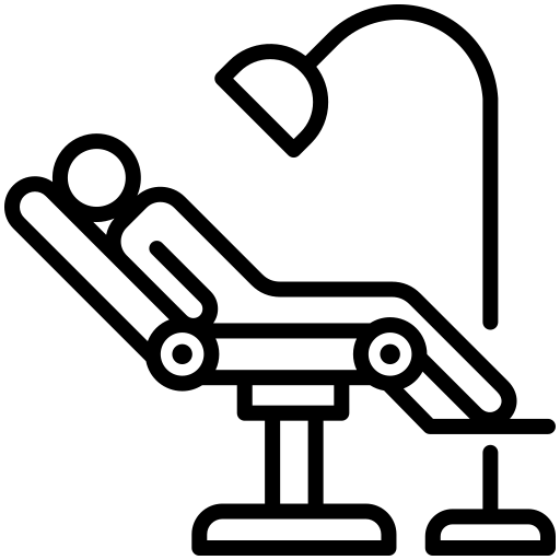 EQ Smile - Zahnarztpraxis - Zahnsymbol